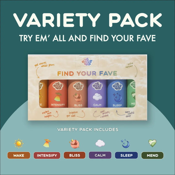 Variety Pack