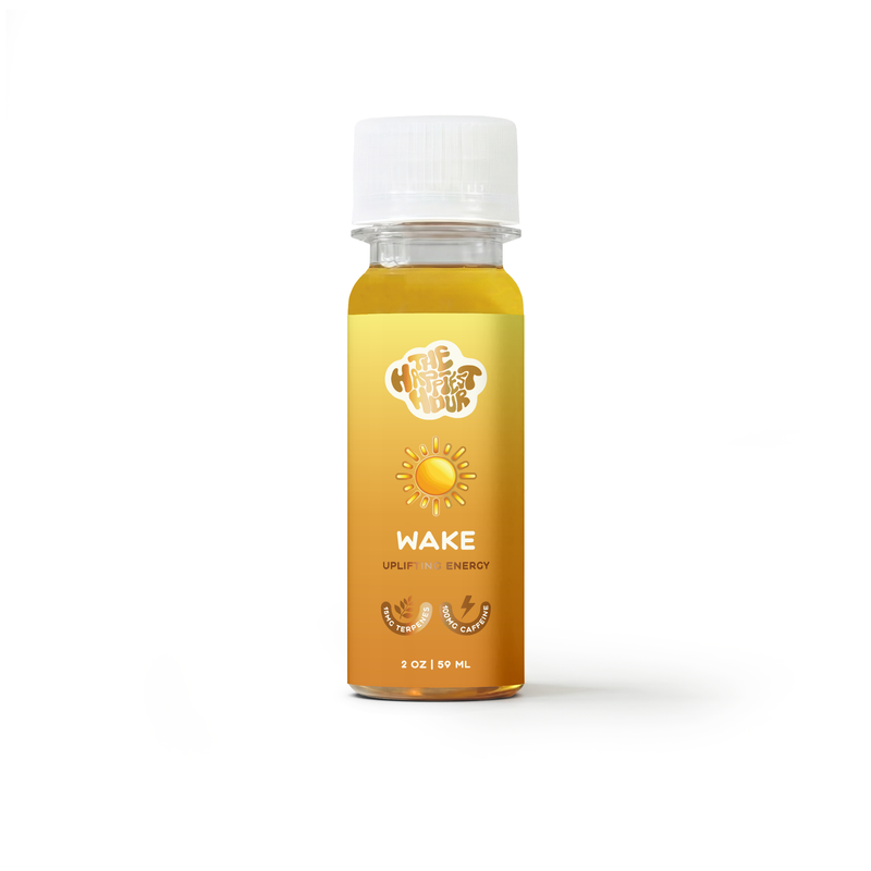 WAKE