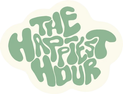 THE HAPPIEST HOUR
